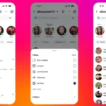 Instagram Adds More DM Management Options