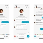 TikTok Adds Audio Messaging, Audio and Video Attachments for DMs