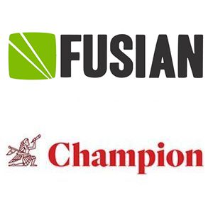 FUSIAN Names Champion as PR, Influencer Relations and Digital Media Agency of Record