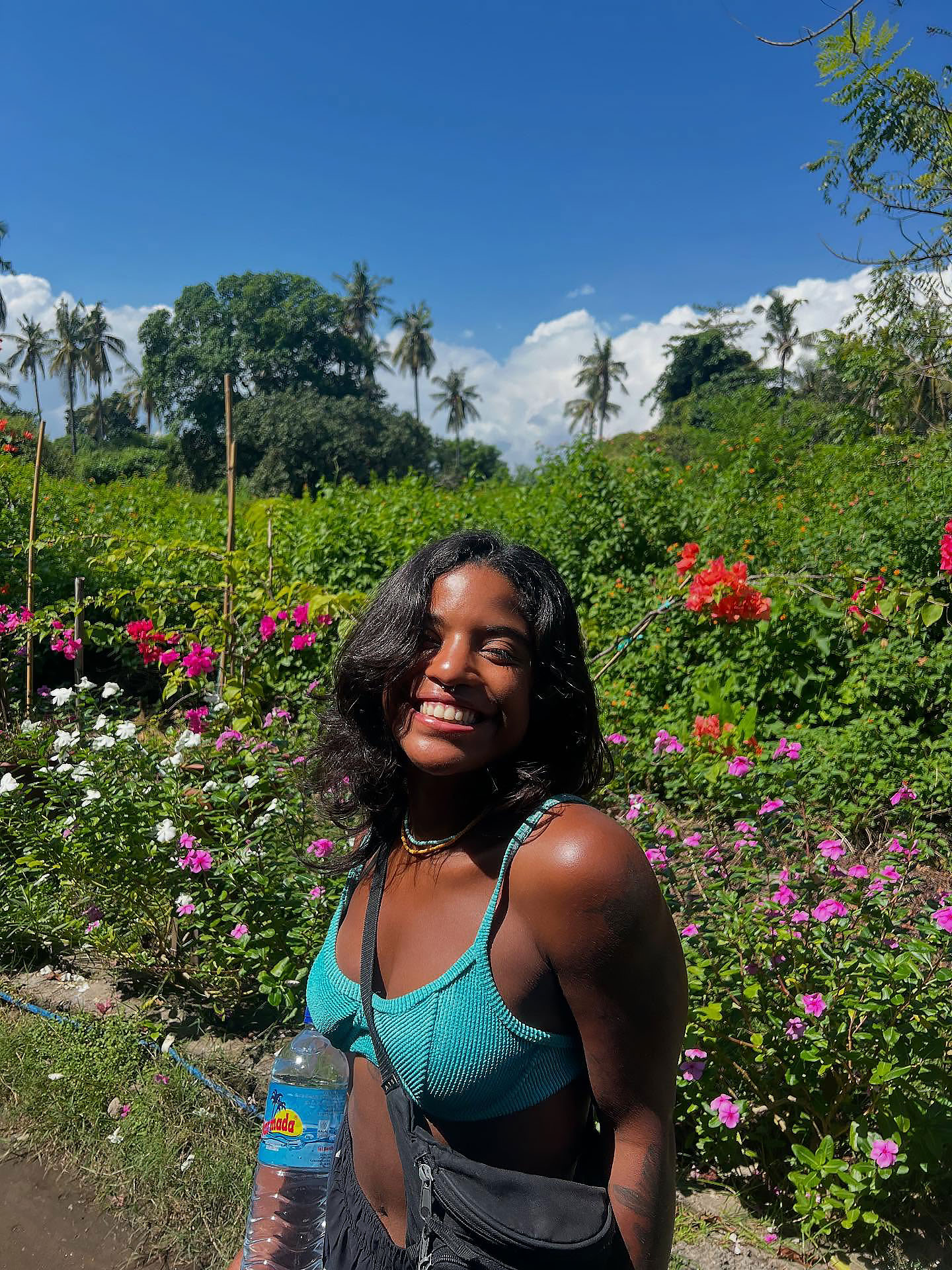 Juliana Marins Volcano Influencer Cause of Death