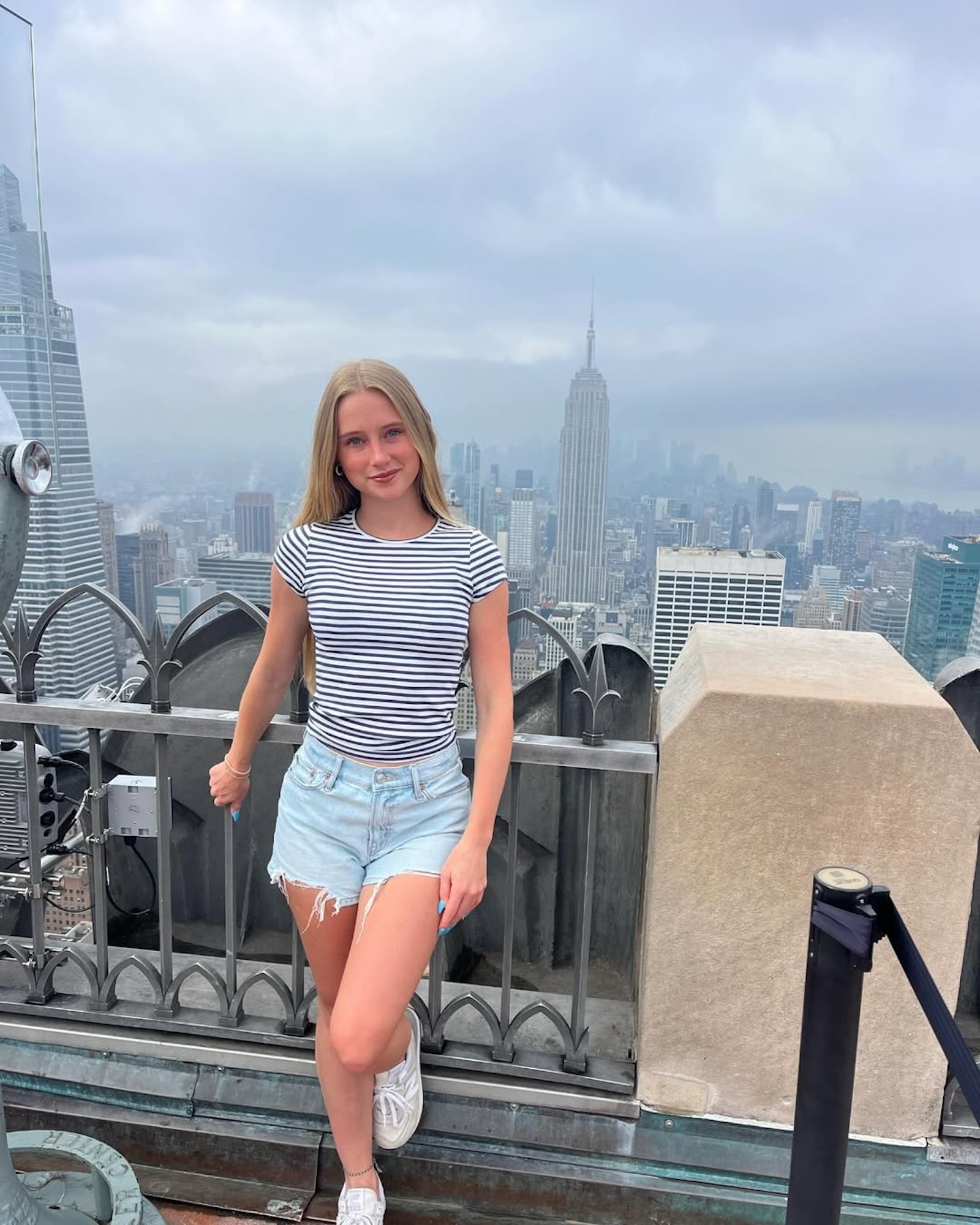 Influencer Deaths of 2025: Camila Trevisol, Andreas Tonelli and More Stars We’ve Lost This Year