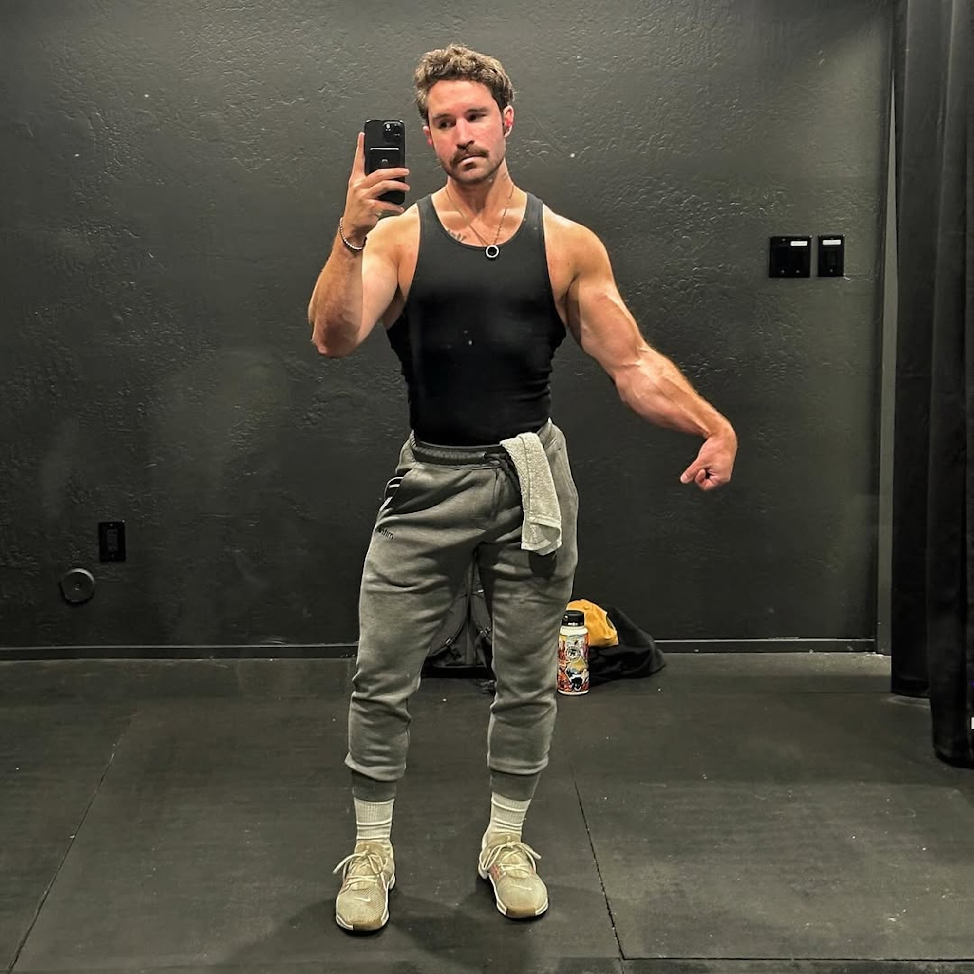 Influencer Deaths of 2025: Camila Trevisol, Andreas Tonelli and More Stars We’ve Lost This Yea
