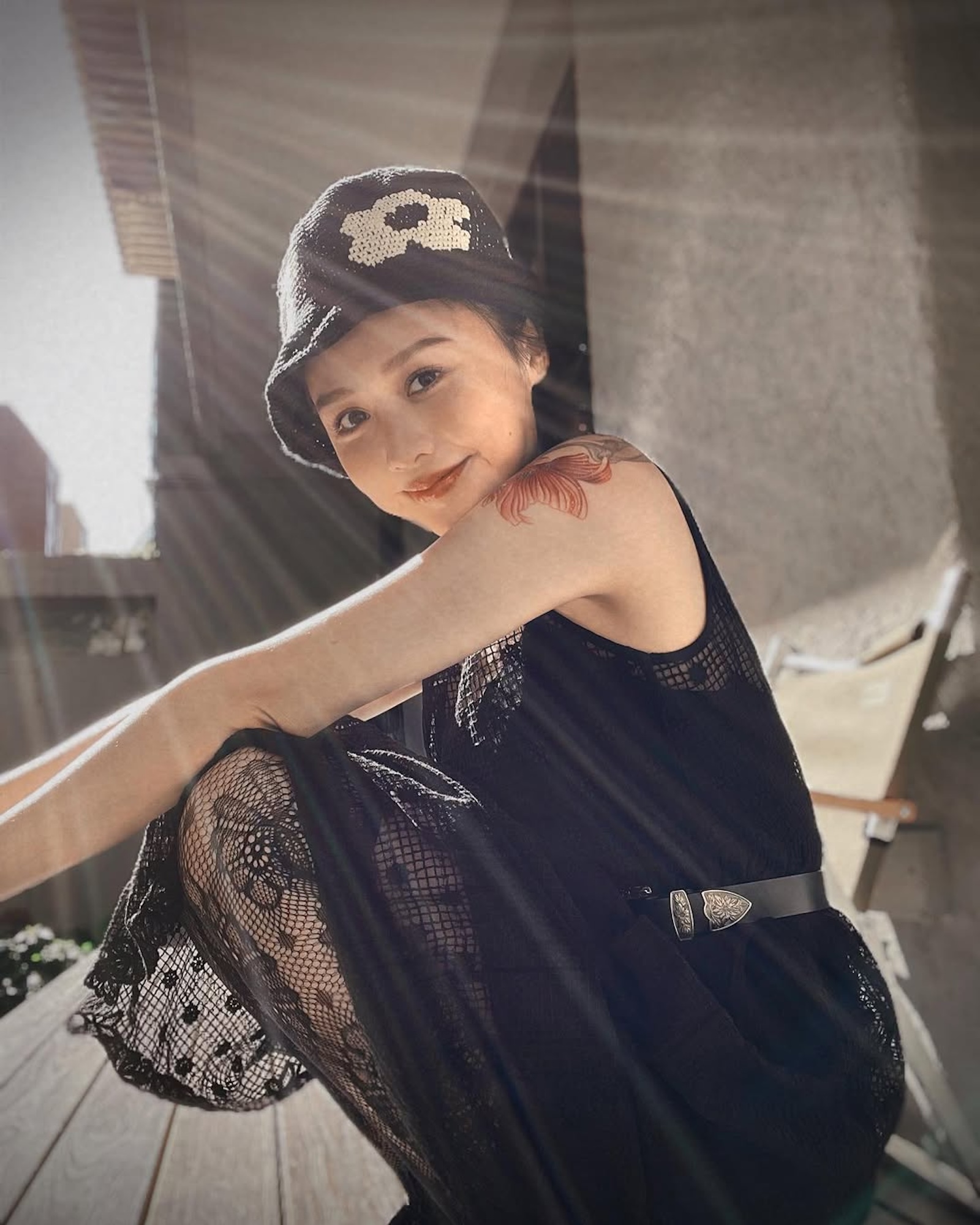 Influencer Deaths of 2025: Camila Trevisol, Andreas Tonelli and More Stars We’ve Lost This Year