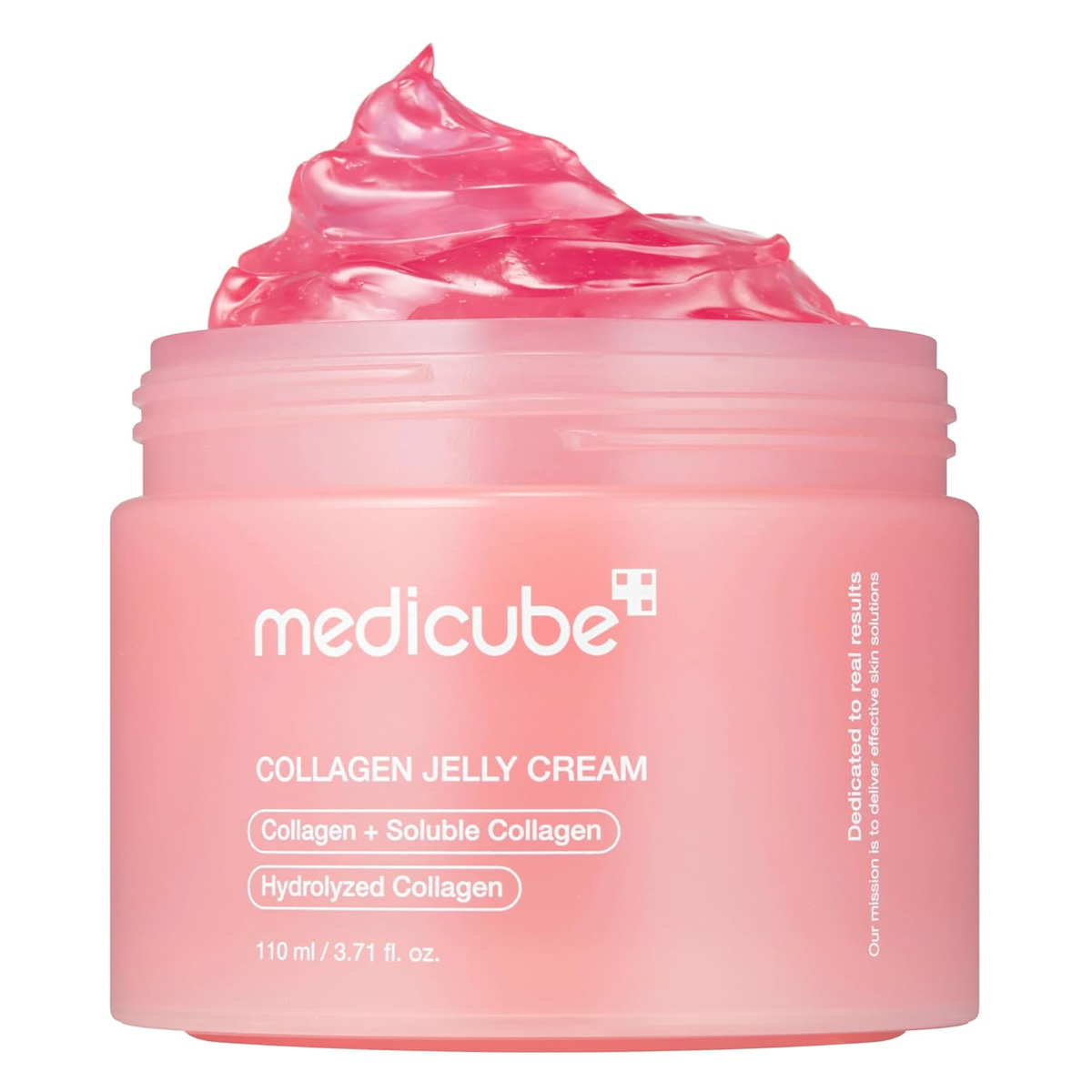 medicube Collagen Jelly Cream