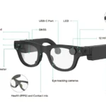 New Details Emerge About Meta’s ‘Hypernova’ Smart Glasses