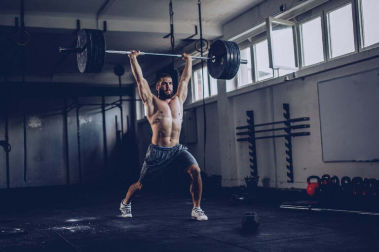 Steroids are everywhere on social media – but how dangerous are they?
