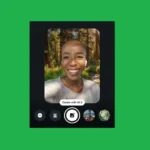WhatsApp Adds AI-Generated Backgrounds for Video Chats