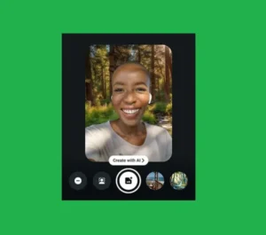 WhatsApp Adds AI-Generated Backgrounds for Video Chats