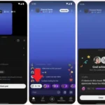 YouTube Updates Community Post Sharing, Livestream Donations