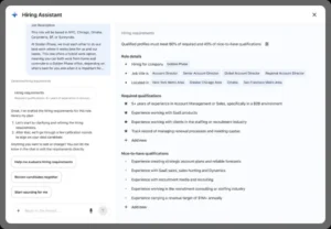 LinkedIn Expands AI Hiring Assistant to More Regions