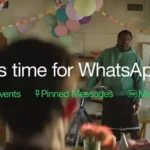 WhatsApp Launches Campaign To Highlight Functional Benefits