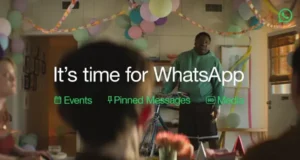WhatsApp Launches Campaign To Highlight Functional Benefits