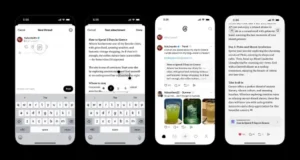 Threads Launches 10K Character Text Expansion for Posts