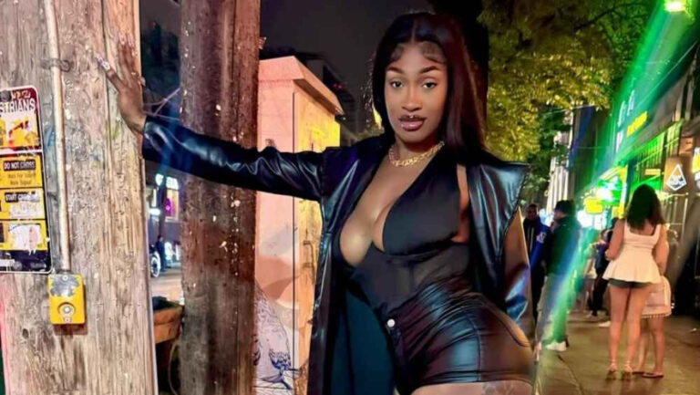Influencer, 33, In Critical Condition After Sustaining Gunshots Outside Home