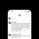 Threads Rolls Out Auto-Added Threads Counts on Posts