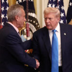 Trump to go after pharma companies, social media influencers for ads without disclosure