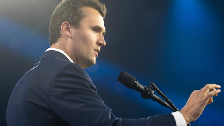 People Are Losing Their Jobs for Criticizing Slain ‘Free Speech’ Advocate Charlie Kirk