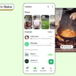 Meta Expands WhatsApp Status Ad Options