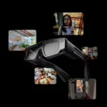 Snapchat Announces Updated Operating System for its Coming AR Glasses