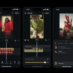 Instagram Adds Transition Editing and Saved Sounds to Edits