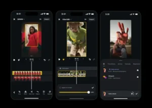 Instagram Adds Transition Editing and Saved Sounds to Edits