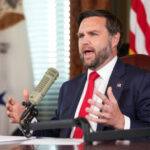 Vance Says ‘Left-Wing Extremism’ Must Be Dismantled After Kirk Death While Hosting Podcast From VP Office