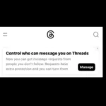 Threads is Rolling Out DM Requests From Any User