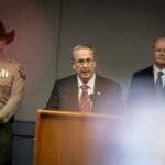 County Attorney Will Seek Death Penalty for Alleged Charlie Kirk Killer Tyler Robinson