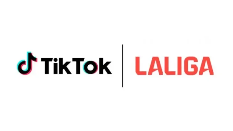 TikTok Announces Updated Content Partnership with La Liga