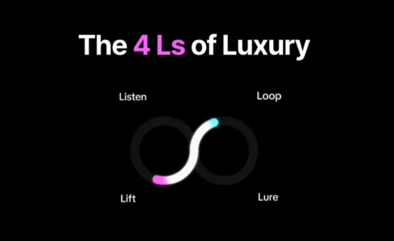 TikTok Provides Tips for Luxury Brand Marketers