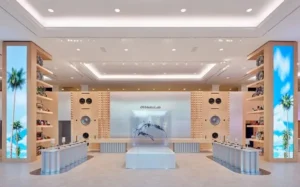 Metal Will Open 3 New Retail Outlets in Lead up to Holidays