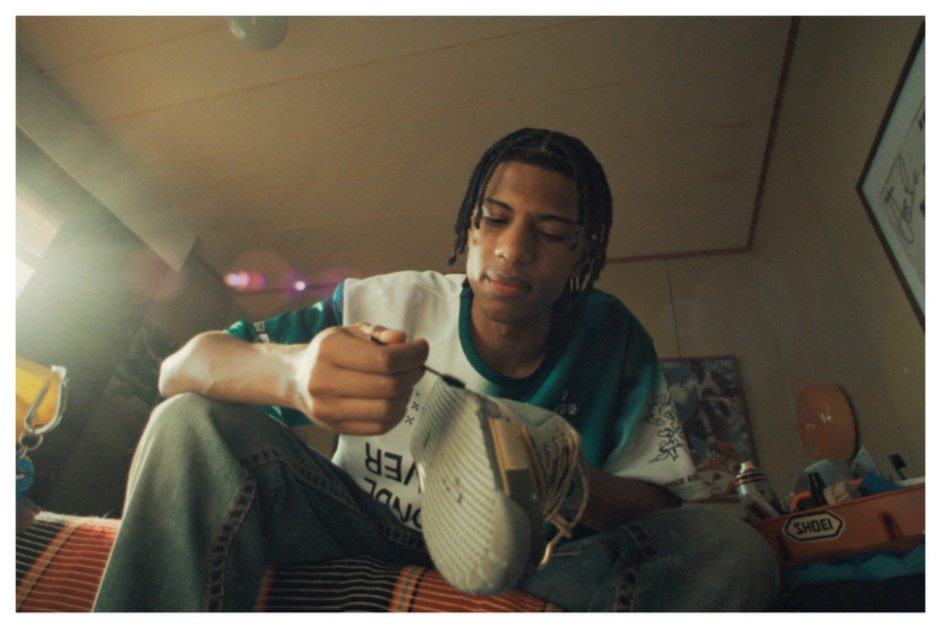 ‘The Next Best Thing to Come Out of Finland’ Director Talks ‘Sneakermania’ as Series Debuts Trailer: ‘We Have More to Offer Than Nordic Noir’ (EXCLUSIVE)