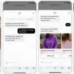 Meta Outlines Expanding AI Ad Tools, Including Chatbots for Websites