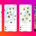 Instagram Launches Friend Map in India, Adds Location Sharing Provisions