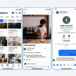Facebook Launches Updated Job Listings in the US