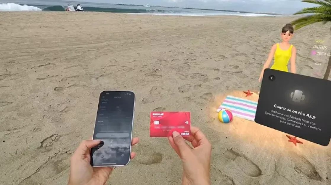 Snapchat Announces a Range of AR Advancements at Lens Fest 2025