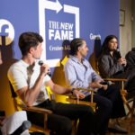 Drew Afualo, Hasan Piker Join The Hollywood Reporter to Toast the Creators A-List