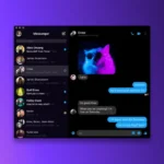 Meta Shuts Down Messenger App for Windows and Mac