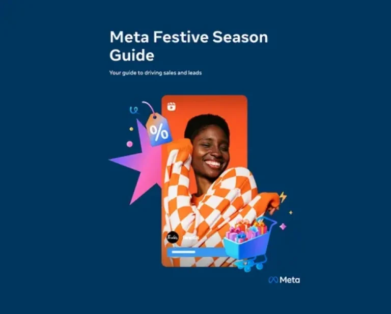 Meta Shares Holiday Marketing Tips