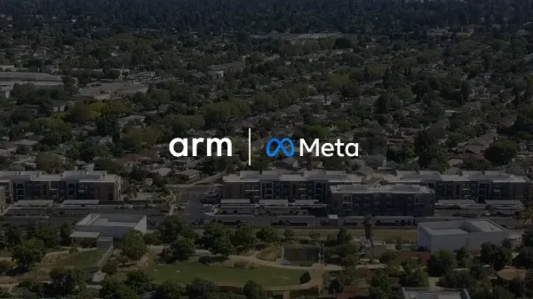Meta Announces Data Processing Partnership To Power AI Recommendations