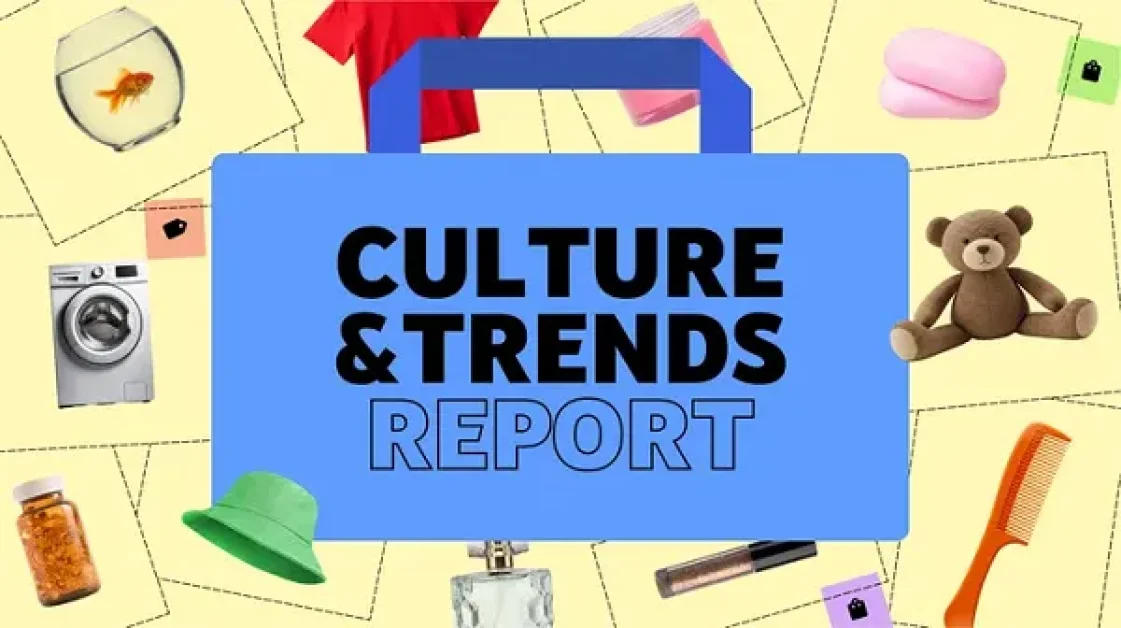 YouTube Shares New Report on the Growth of In-App Shopping
