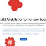 Google Offers AI Education in New ‘Skills’ Platform