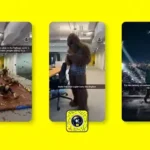 Snapchat Expands Access to its Open Prompt AI Lens