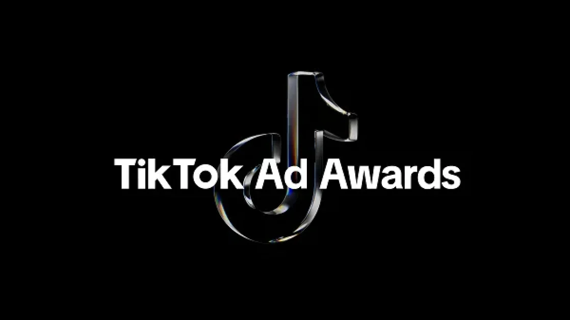 TikTok Announces Shortlists for its 2025 UK Ad Awards