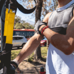 Why Working Out in a Weighted Vest Won’t ‘Transform Your Body’ Like the Influencers Say