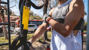 Why Working Out in a Weighted Vest Won’t ‘Transform Your Body’ Like the Influencers Say