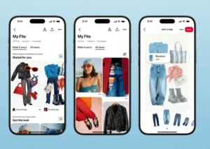 Pinterest Adds New AI Recommendation Tools