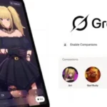X Adds Another Anime-Inspired AI Chatbot