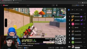YouTube Provides Opt Out for Live-Stream Leaderboards