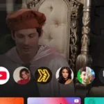 YouTube Adds New CTV Display Updates, Including AI Upscaling